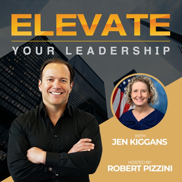 Congresswoman Jen Kiggans Discusses Leadership, Legislation, and National Issues photo