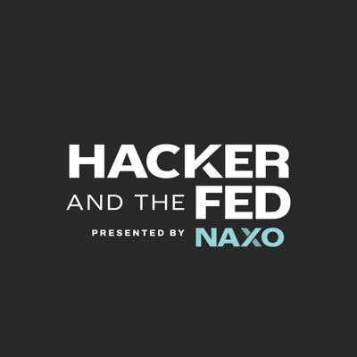 Hacker And The Fed:NAXO