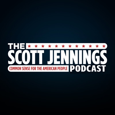 The Scott Jennings Podcast:Salem Podcast Network