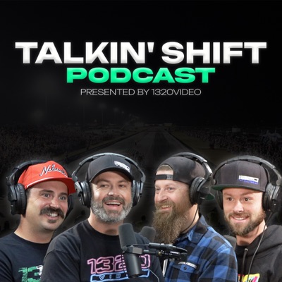Talkin’ Shift Podcast Talkin’ Shift Podcast