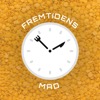 Fremtidens mad