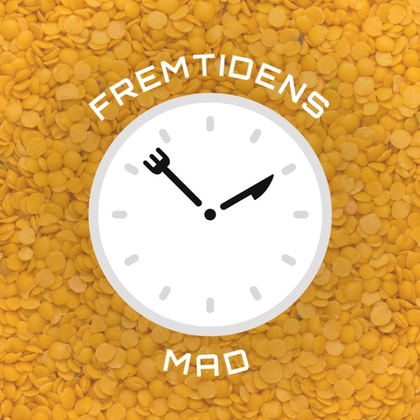 Fremtidens mad