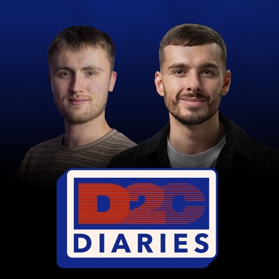 D2C Diaries D2C Diaries