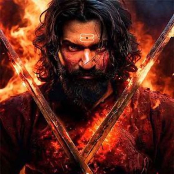 Chhaava  Vicky Maharaj