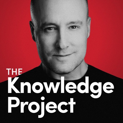 The Knowledge Project with Shane Parrish The Knowledge Project with Shane Parrish