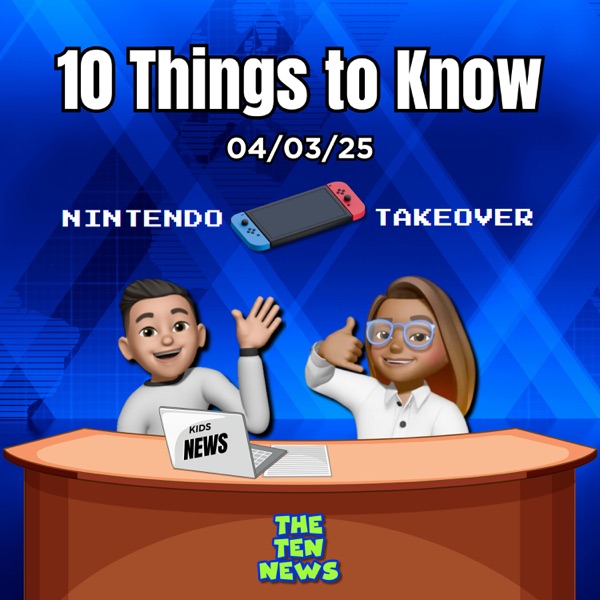 Nintendo Switch 2! - 10 Things You Need to Know photo