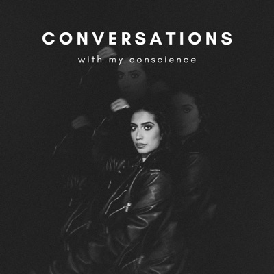 Conversations With My Conscience:Layla Saleh