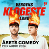 Verdens klogeste land - Kristoffer Eriksen og Jesper Juhl