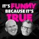 Episode 6: The Stand-Up with Joe Wells
