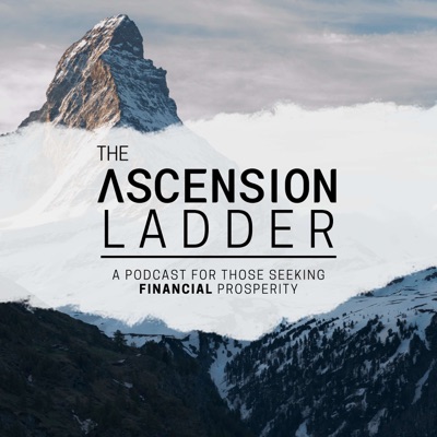 The Ascension Ladder Podcast