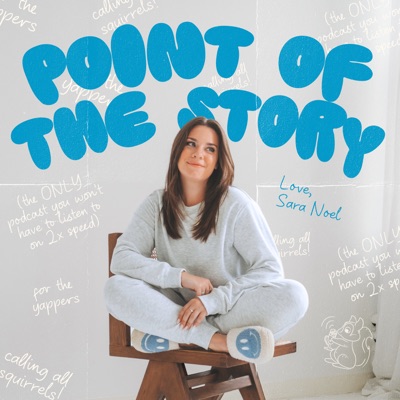 Point Of The Story Point Of The Story