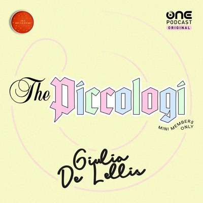 The Piccologi The Piccologi