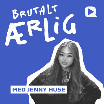 Brutalt ærlig Brutalt ærlig