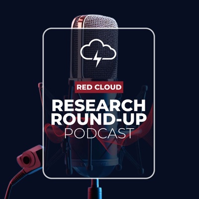 Research Roundup Podcast