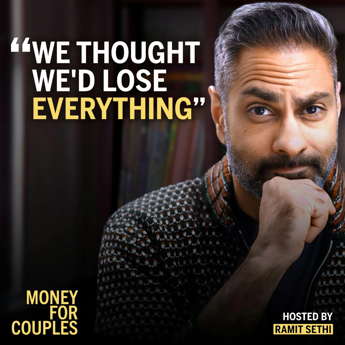 Money For Couples with Ramit Sethi - Émission - Apple Podcasts