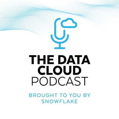 The Data Cloud Podcast