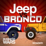 Jeep vs Bronco | Battle Hardened