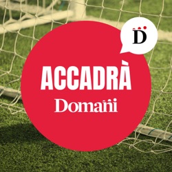 Accadrà Domani - Trailer