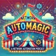 Network Automagic