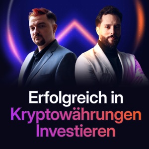 Cryptory- Erfolgreich in Kryptowährungen investieren