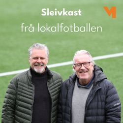 05: Talentomsorg og utviklingsarenaer