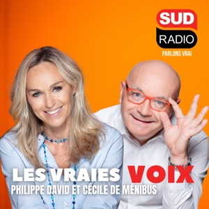 Les Vraies Voix