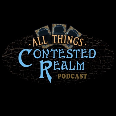 All Things Contested Realm All Things Contested Realm