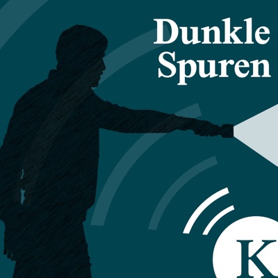 Dunkle Spuren Dunkle Spuren