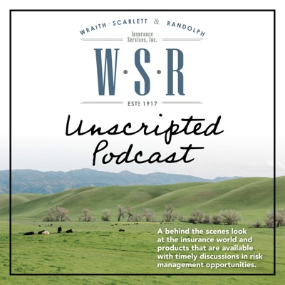 WSR Insurance Unscripted