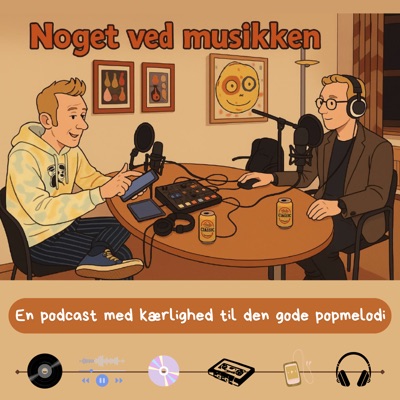 Noget Ved Musikken Noget Ved Musikken