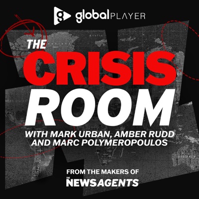 The Crisis Room:Global