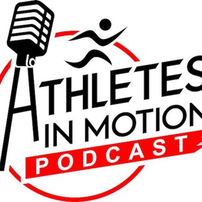 Elizabeth Simi Race Wrap up - Triathlete's Journey  Athletes in Motion Podcast