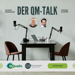 DER QM-Talk