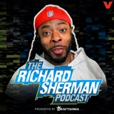 Richard Sherman Podcast - Week 9 Reaction