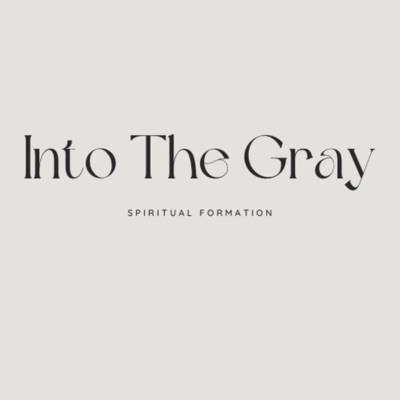Into The Gray:Rev. Benjamin R. Cremer