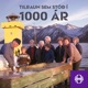 Tilraun sem stóð í þúsund ár