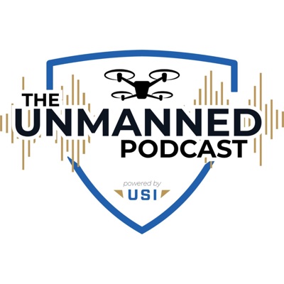 The Unmanned Podcast:USI