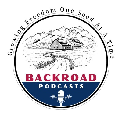 Backroads Homestead Podcast