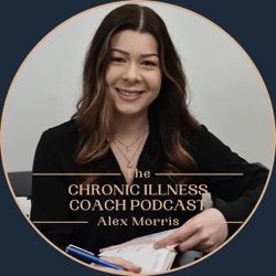 The Chronic Illness Coach Podcast