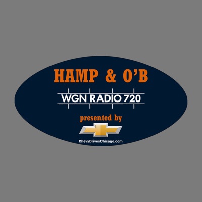 Hamp and O'B Hamp and O'B