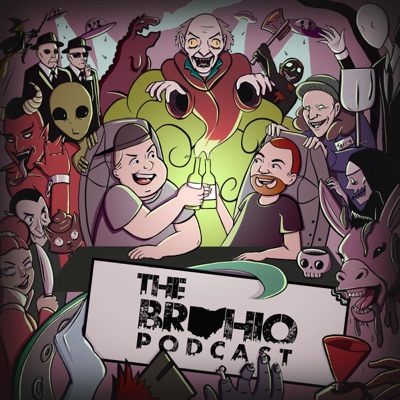 The Brohio Podcast The Brohio Podcast