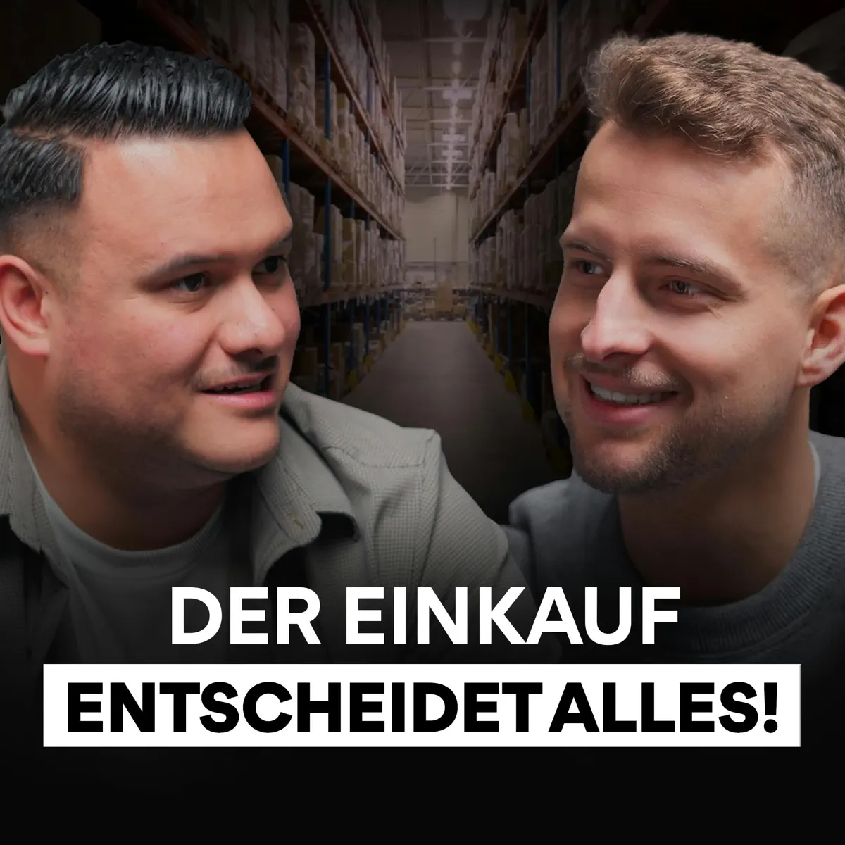 Johannes Kliesch Podcast - Podcast - Apple Podcasts