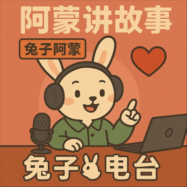 阿蒙讲故事