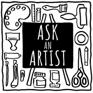 Ask An Artist