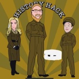History Hack: WW2 Archaeology