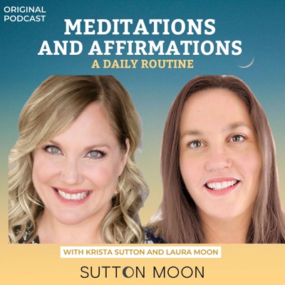 Meditations & Affirmations A Daily Routine