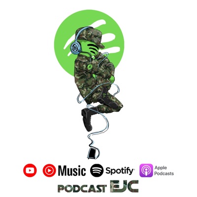 Podcast EJC