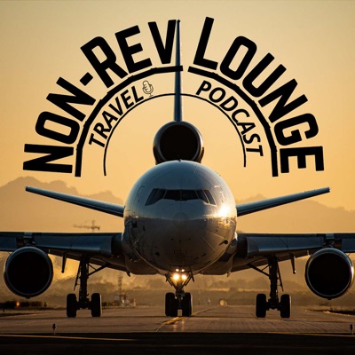 Non-Rev Lounge Non-Rev Lounge