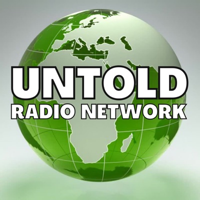 Untold Radio Network Untold Radio Network