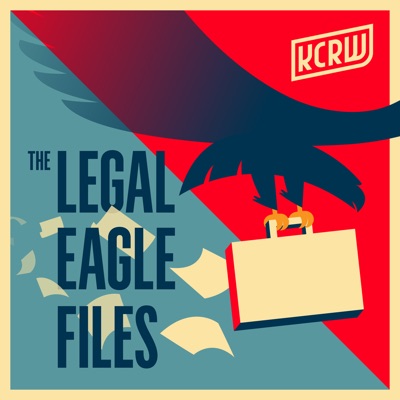 The Legal Eagle Files The Legal Eagle Files